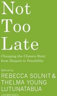Produktbild von Not Too Late