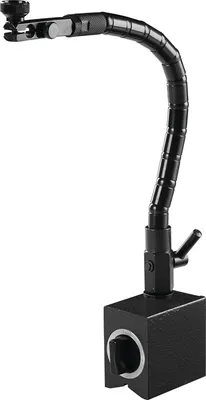 Obrázek produktu pro Magnetický měřicí stojan R. 200 mm Celková v. 350 mm Držící síla 600 N