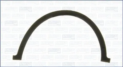 Produktbild von AJUSA Ölwannendichtung für HONDA CIVIC VIII Hatchback (FN, FK) 14090600