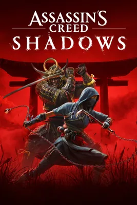 Produktbild von AC Shadows AT Assassins Creed - NEU &