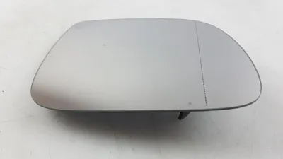 Productafbeelding van AUDI Q5 Q7 Spiegelscherp (asferisch, breedbeeld), rechts, artikelnummer: 8R0857536G