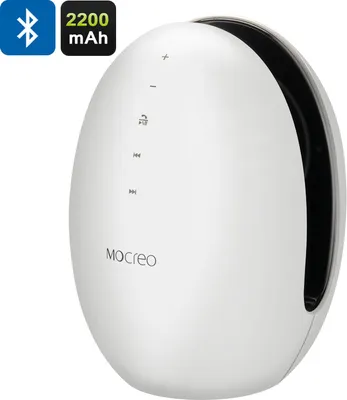 Image de MOCREO Echos Haut-parleur Prenosný Bluetooth