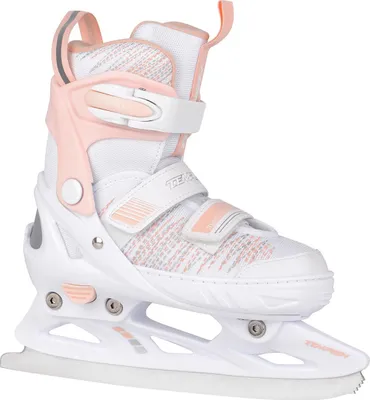 Produktbild von Tempish Gokid Ice Kinderschlittschuhe Weiß EU 29-32 Weiß EU 29-32