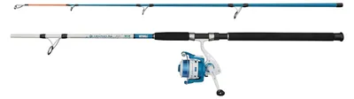 Immagine prodotto di Stivali Mitchell Neuron SW II: combinazione per uso con ruote e per la pesca a fondo | Set di accessori per stivali da acqua salata