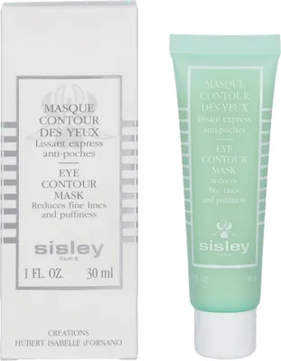 Immagine prodotto di Maschera contorno occhi Sisley