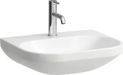 Produktbild von LAUFEN H8110810001561 WT LUA 460x550x180 1 Hl oÜl Ül-Kanal
