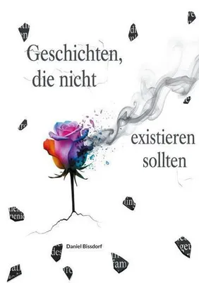 Immagine prodotto di Geschichten, die nicht existieren sollten