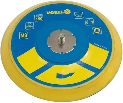 Obrázok produktu pre VOREL 81115, 1 kusov