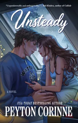 Produktbild von Unsteady