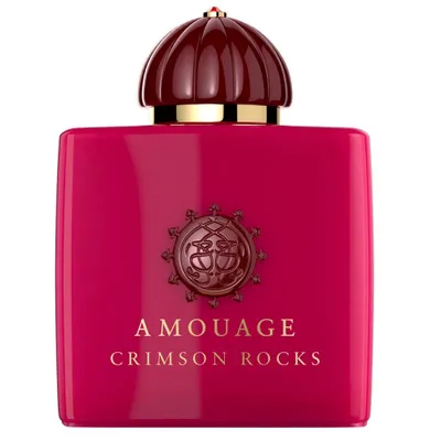 Immagine prodotto di Amouage, Crimson Rocks, Eau De Parfum, Donna, 100ml