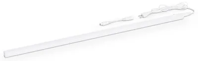 Productafbeelding van LED Onderbouwlamp Keuken 90 cm, 12 W, 1900 lm, 4000K Neutraal Wit, met Stekker en Schakelaar