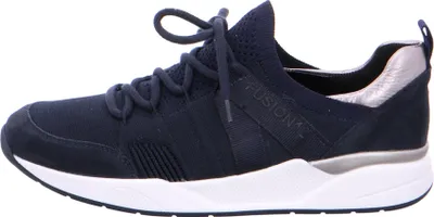 Produktbild von Ara Komfort Schnürschuhe L.A Damen 392D31322D3134363831 Blau 39 EU