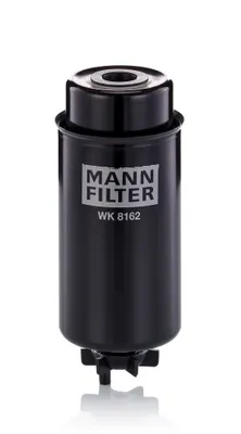 Image de MANN filtre à carburant NFZ pour