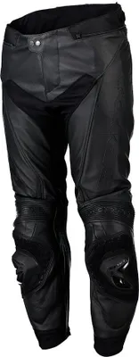 Productafbeelding van Spidi RR Pro 2 motorbroek, leder, zwart, maat 50