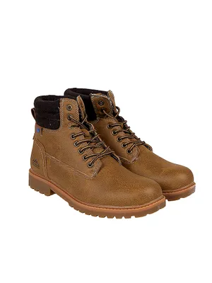 Obrázok produktu pre Gas Buty "Hurricane NBX VTG" - GAM221702 | Hurricane NBX VTG - Beige- Veľkosť: 42(EU)