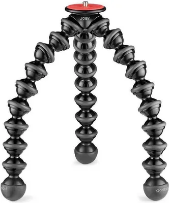 Produktbild von JOBY Stativ GorillaPod 3K Pro Schwarz