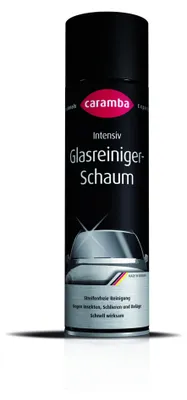 Immagine prodotto di Caramba Intensive Glass Cleaner Foam 500ml in stock, 6290305