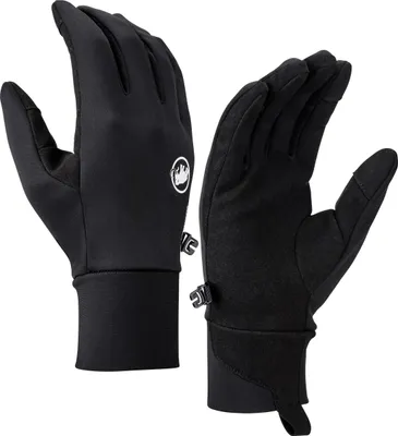 Produktbild von Mammut Astro Glove Black 8 Handschuhe