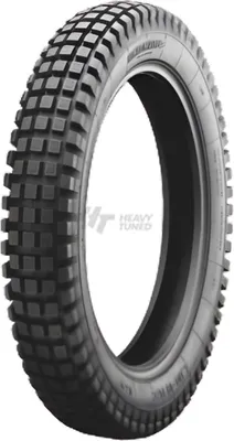Zdjęcie produktu dla Opony HEIDENAU K67 3.25-19 M/C 54T TT