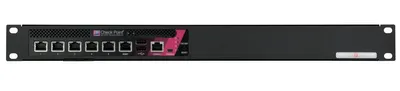 Image de Rackmount.IT CP-RACK RM-CP-T4 - Kit de montage pour équipement réseau - montable sur rack - noir de jais, RAL 9005 - 1U - 48,3 cm (19")