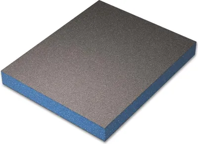 Produktbild von Sia 7983 sponge flex Pads 98 x 120 mm Korn 220, F03E00R8JX