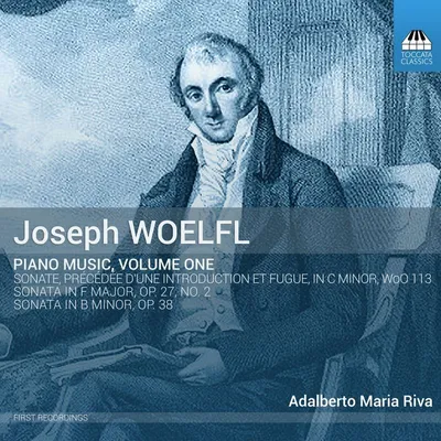 Immagine prodotto di Musica per pianoforte Vol.1