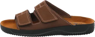 Produktbild von Rohde Komfort Sandalen Soltau-H Luftpolster Herren 313135393036 Braun 43 EU