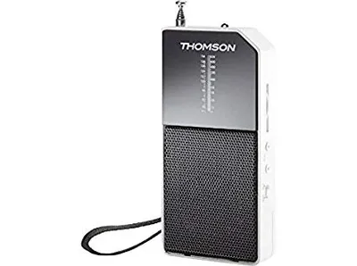 Image de Radio Thomson RT 205