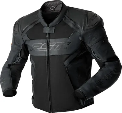Produktbild von RST S1 Mesh D3O Motorrad Lederjacke, 54