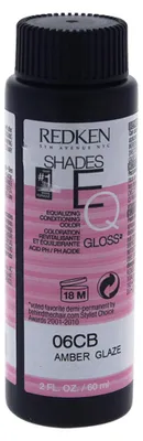 Produktbild von Redken Shades EQ 60ml Tönung für gesundes Haar