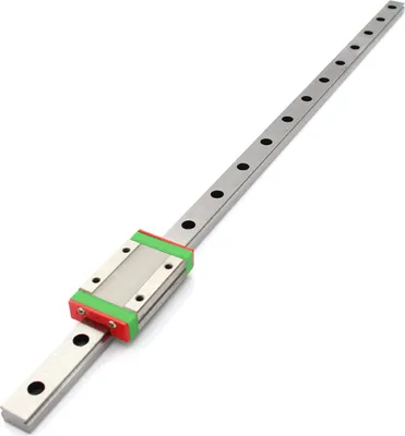 Produktbild von Linearführung MGN12H 500mm