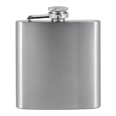 Immagine prodotto di Dini Fiaschetta in acciaio inox 210 ml