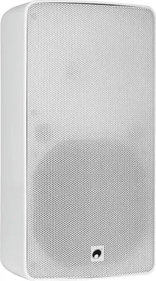 Produktbild von OMNITRONIC ODP-208T Installationslautsprecher 100V weiß