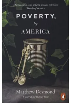 Obrázok produktu pre Poverty, by America