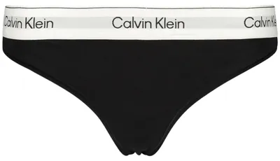 Obrázek produktu pro CALVIN KLEIN LV00QF8518 Černá barva