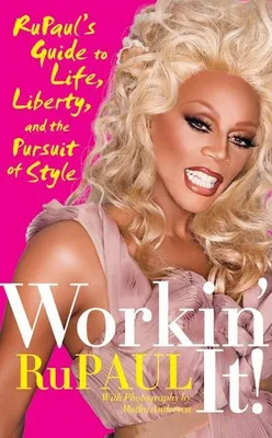 Obrázek produktu pro Workin' It!