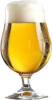 Image de Verres à bière Berlin Stolzle 40 cl x 6