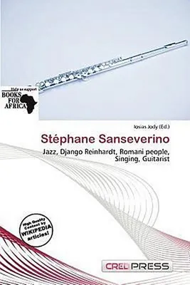 Produktbild von Stéphane Sanseverino