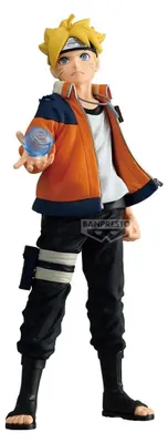 Produktbild von Boruto: Naruto Next Generations PVC Statue Boruto Uzumaki 23 cm