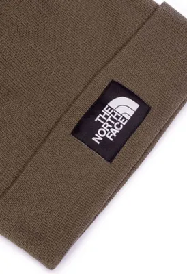 Immagine prodotto di THE NORTH FACE - Cuffia unisex essenziale con logo - Misura One size