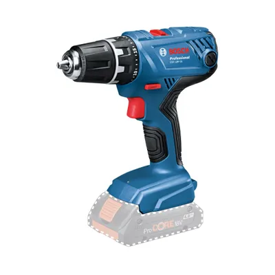 Image de Perceuse-visseuse sans fil GSR 18V-21 Professional Bosch