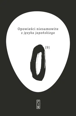 Produktbild von Opowieści Niesamowite Z Języka Japońskiego