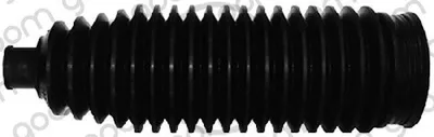 Produktbild von GOOM SBK-0246 Lenkmanschette Gummi für VW Golf IV Schrägheck (1J1) Vorne Links