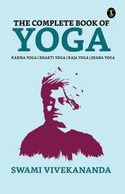 Produktbild von The Complete Book of Yoga