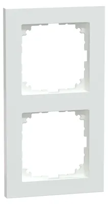 Produktbild von MERTEN MEG4020-3625 - Weiß - Jede Marke - 1 Stück(e)