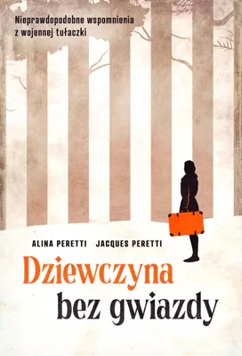Immagine prodotto di Dziewczyna bez gwiazdy