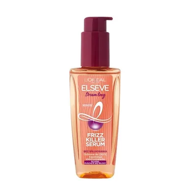 Produktbild von L'Oreal Paris Elseve Frizz-Serum Hochwirksam 100ml