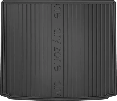 Image de Tapis de coffre pour Ford Focus mk4 Break 2018-25 Supérieur TPE Imperméable 1Pc