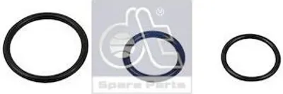 Produktbild von DT Spare Parts Reparatursatz Steckverbinder-Druckluftanlage 4.91442