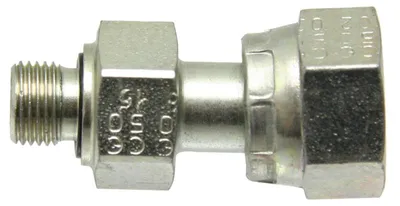 Obrázek produktu pro Hydraulický adaptér 11/16 ORFS x 3/8 BSP 28525
